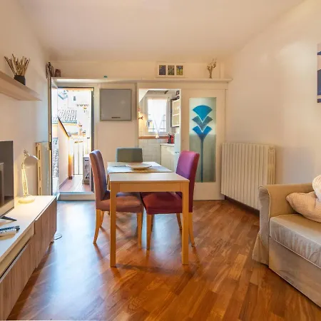 Apartamento Housmart Tovaglie 9 Int. 6 *