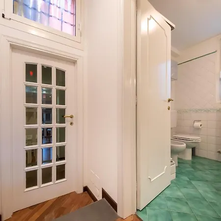 Housmart Tovaglie 9 Int. 6 Apartamento Bolonia