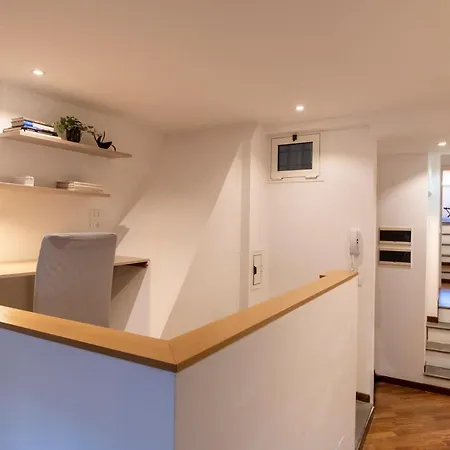 Housmart Tovaglie 9 Int. 6 * Μπολόνια