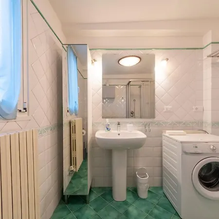 Διαμέρισμα Housmart Tovaglie 9 Int. 6 Μπολόνια