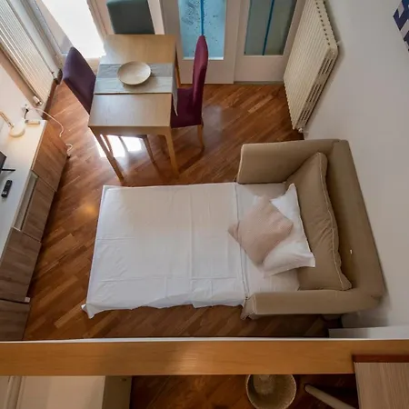Appartement Housmart Tovaglie 9 Int. 6 Bologne
