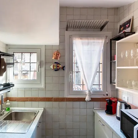 Housmart Tovaglie 9 Int. 6 Apartamento Bolonia