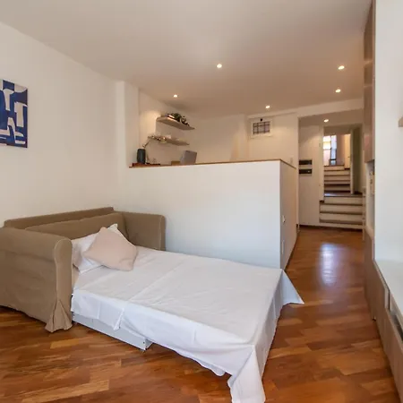 Housmart Tovaglie 9 Int. 6 Apartamento