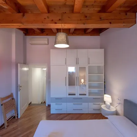 Appartement Housmart Tovaglie 9 Int. 6 Bologne