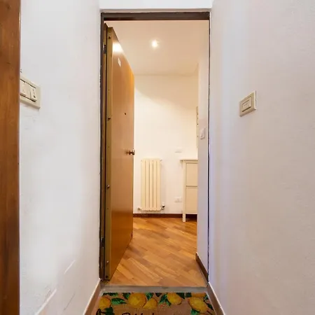 Apartamento Housmart Tovaglie 9 Int. 6 *