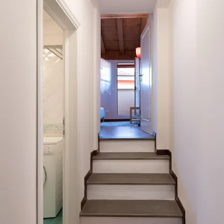 Housmart Tovaglie 9 Int. 6 * Μπολόνια