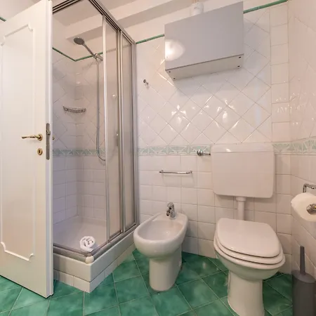 Διαμέρισμα Housmart Tovaglie 9 Int. 6 Μπολόνια