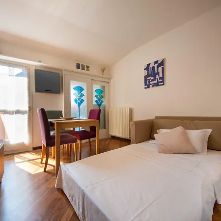 Housmart Tovaglie 9 Int. 6 Apartment *