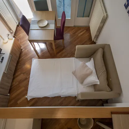 Apartamento Housmart Tovaglie 9 Int. 6