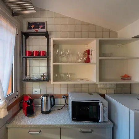 Housmart Tovaglie 9 Int. 6 * Μπολόνια