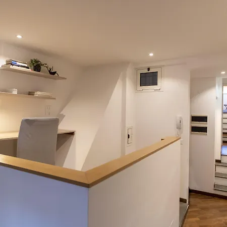 Housmart Tovaglie 9 Int. 6 Apartamento Bolonia