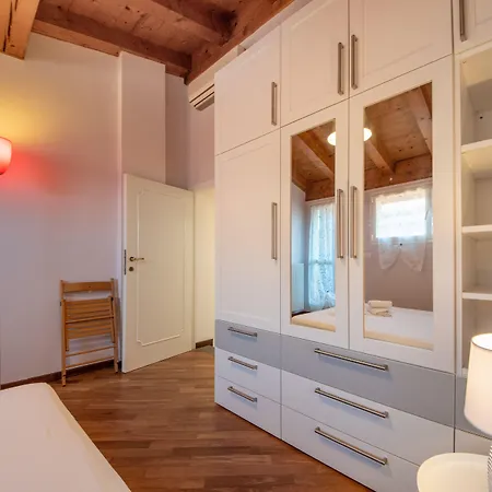 Housmart Tovaglie 9 Int. 6 Apartamento Bolonia