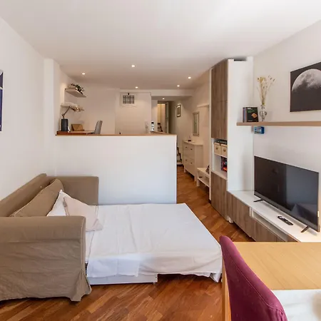 Housmart Tovaglie 9 Int. 6 * Μπολόνια