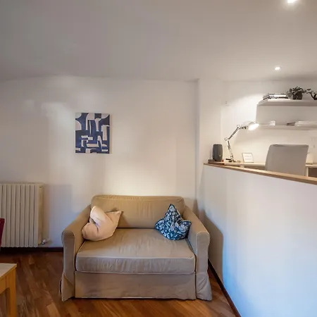 Apartamento Housmart Tovaglie 9 Int. 6 Bolonia