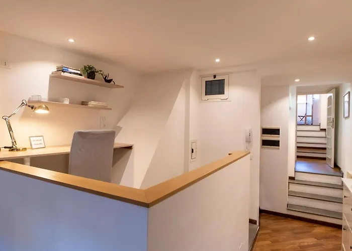 Housmart Tovaglie 9 Int. 6 * Bolonya