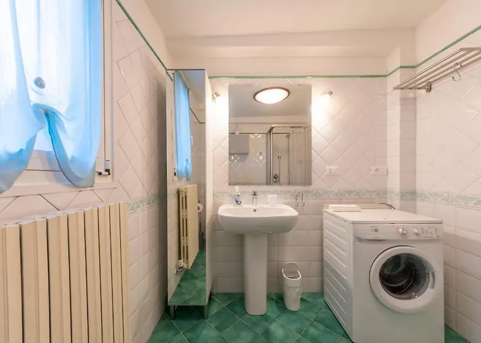 Daire Housmart Tovaglie 9 Int. 6 Bolonya