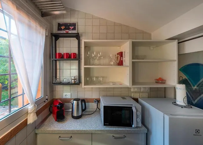 Housmart Tovaglie 9 Int. 6 볼로냐