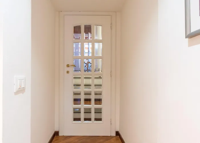 Housmart Tovaglie 9 Int. 6