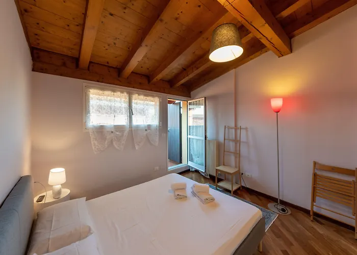 Housmart Tovaglie 9 Int. 6 아파트