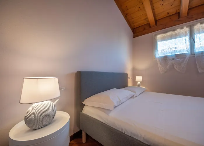 Daire Housmart Tovaglie 9 Int. 6 *