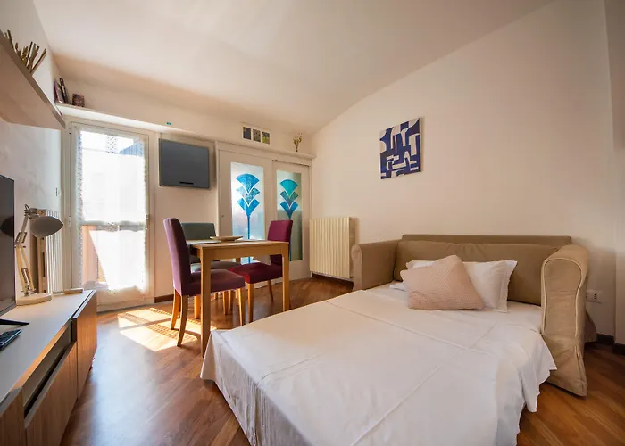 Housmart Tovaglie 9 Int. 6 아파트 *