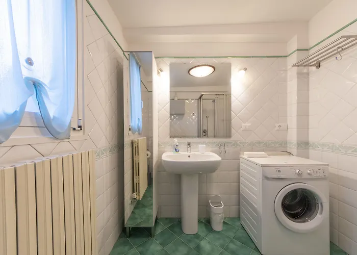 Housmart Tovaglie 9 Int. 6 아파트 볼로냐