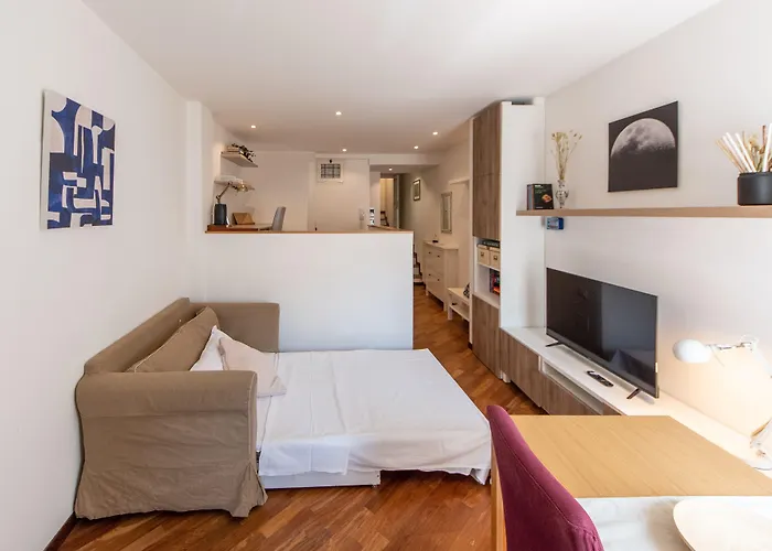 Housmart Tovaglie 9 Int. 6 * Bolonya