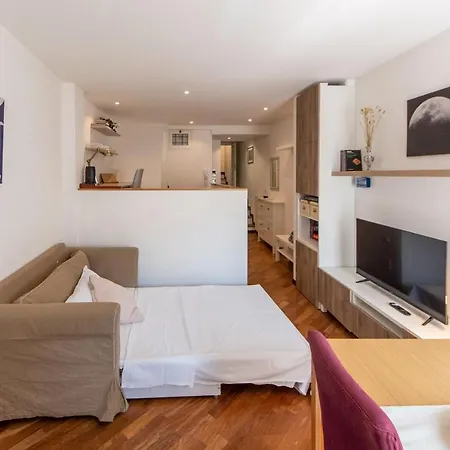Apartamento Housmart Tovaglie 9 Int. 6