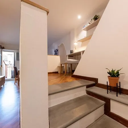 Housmart Tovaglie 9 Int. 6 Apartamento Bolonia