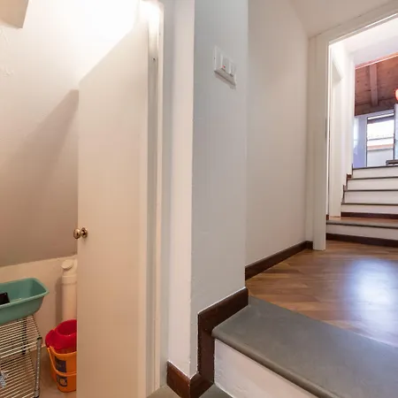 Apartment Housmart Tovaglie 9 Int. 6