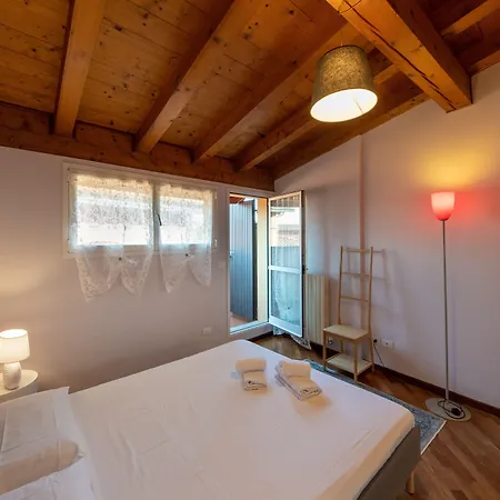 Housmart Tovaglie 9 Int. 6 Apartamento