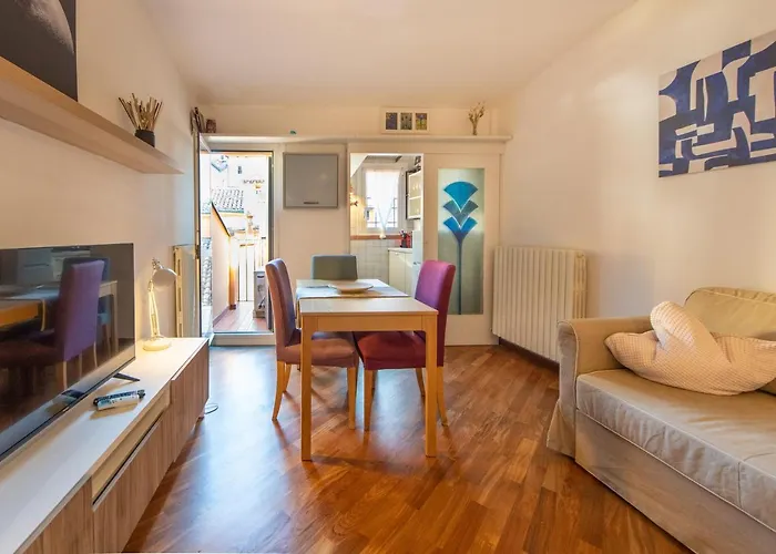 Appartamento Housmart Tovaglie 9 Int. 6 *