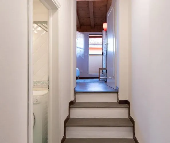 Appartamento Housmart Tovaglie 9 Int. 6 *