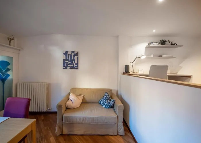 Housmart Tovaglie 9 Int. 6 Appartamento