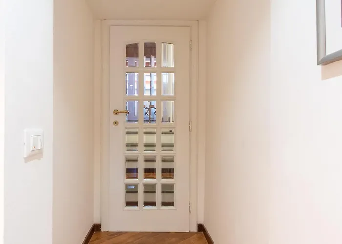 Housmart Tovaglie 9 Int. 6 * Bologna