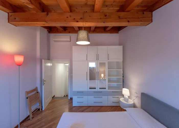 Appartamento Housmart Tovaglie 9 Int. 6 Bologna