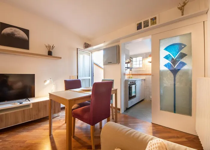 Housmart Tovaglie 9 Int. 6