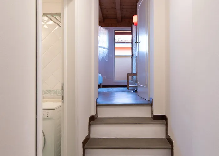 Housmart Tovaglie 9 Int. 6 * Bologna