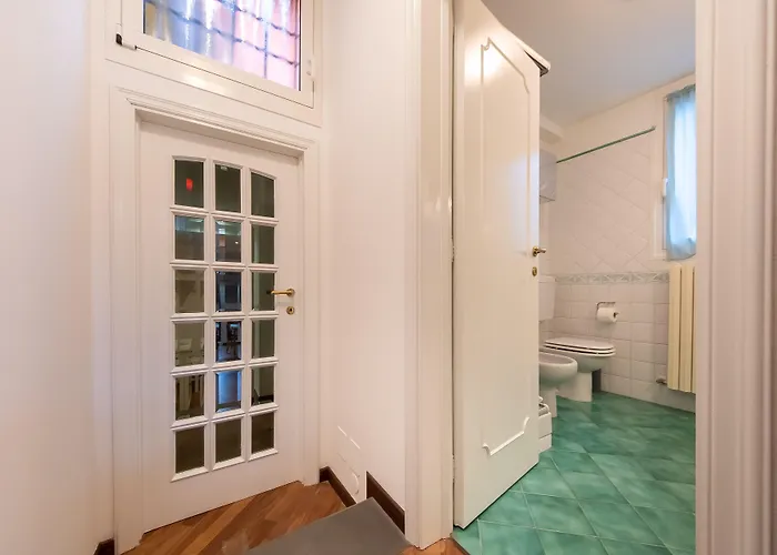 Housmart Tovaglie 9 Int. 6 Bologna