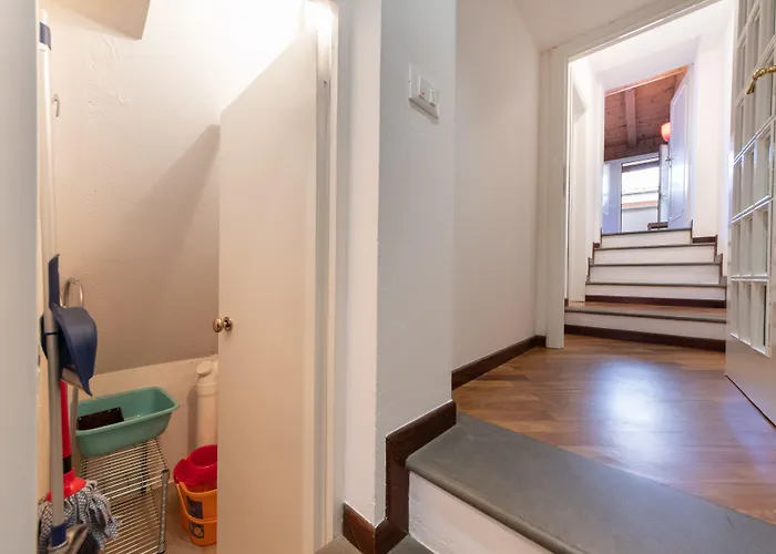 Appartamento Housmart Tovaglie 9 Int. 6