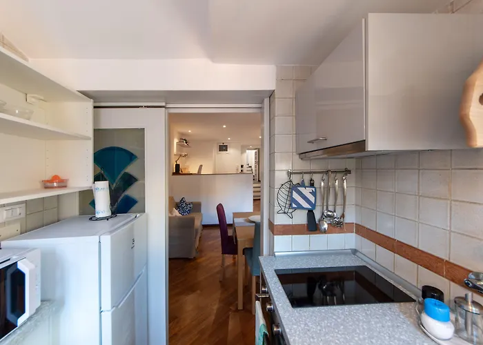 Appartamento Housmart Tovaglie 9 Int. 6 Bologna