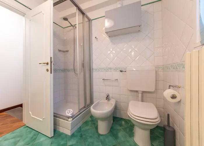 Appartamento Housmart Tovaglie 9 Int. 6 Bologna