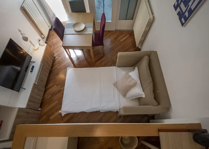 Appartamento Housmart Tovaglie 9 Int. 6