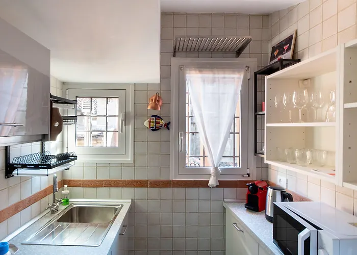 Appartamento Housmart Tovaglie 9 Int. 6