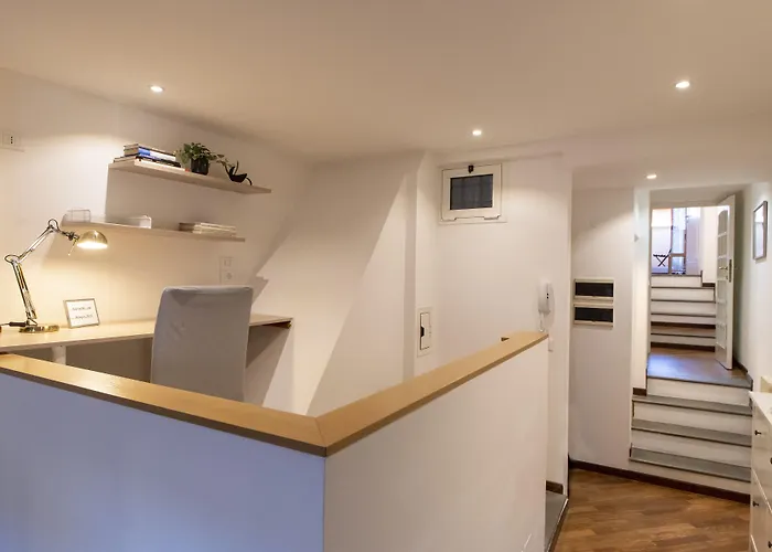 Housmart Tovaglie 9 Int. 6 Appartamento Bologna