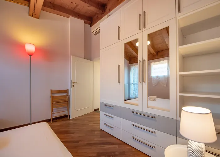 Housmart Tovaglie 9 Int. 6 Appartamento Bologna