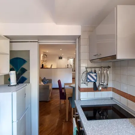 Apartment Housmart Tovaglie 9 Int. 6