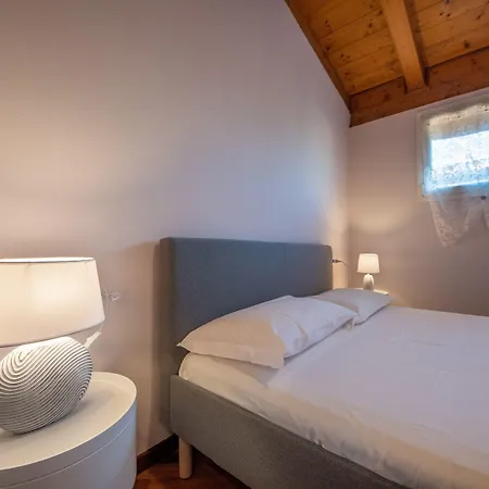 Lägenhet Housmart Tovaglie 9 Int. 6 *