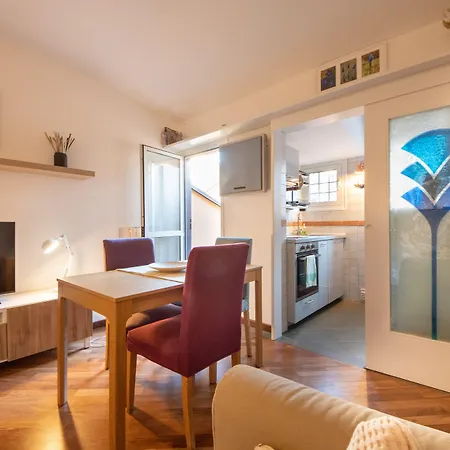 Housmart Tovaglie 9 Int. 6 * Bologna